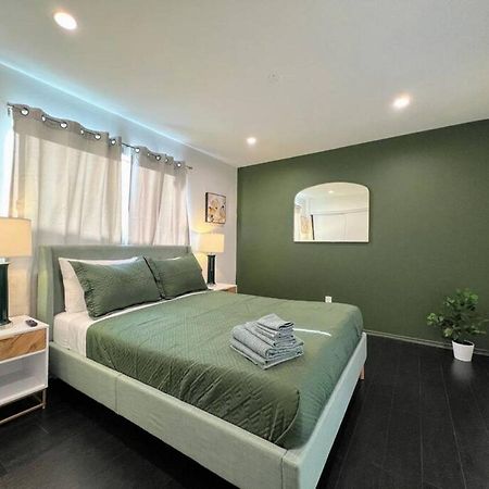 2Br Suite In The Heart Of Hollywood -Br5 Los Angeles Esterno foto