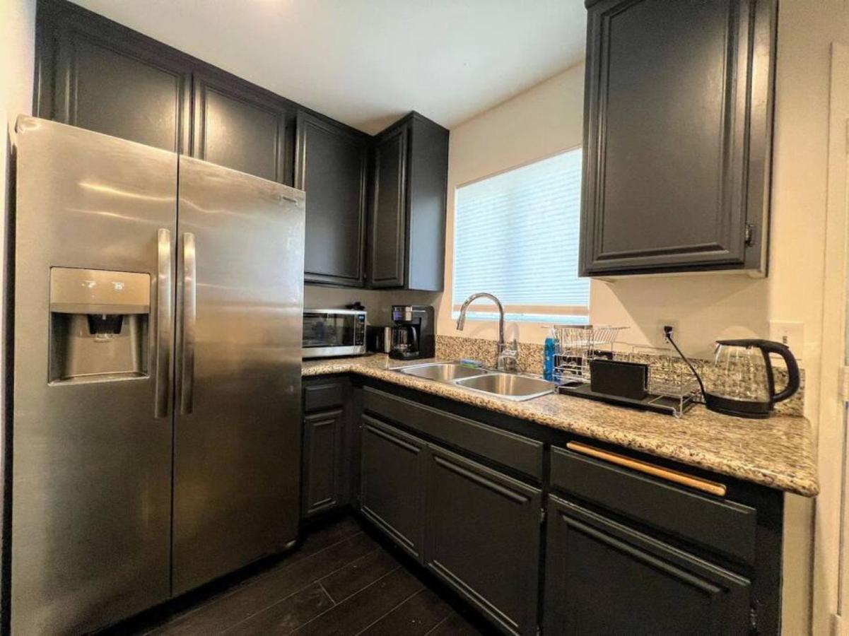 2Br Suite In The Heart Of Hollywood -Br5 Los Angeles Esterno foto