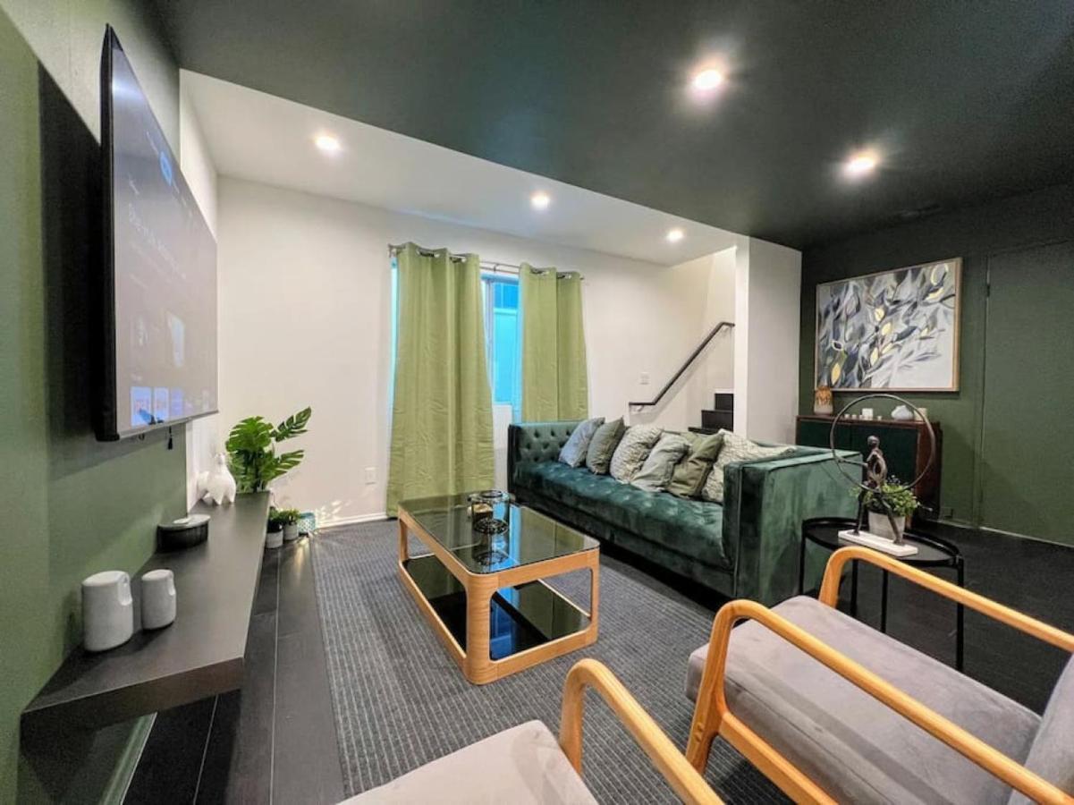 2Br Suite In The Heart Of Hollywood -Br5 Los Angeles Esterno foto