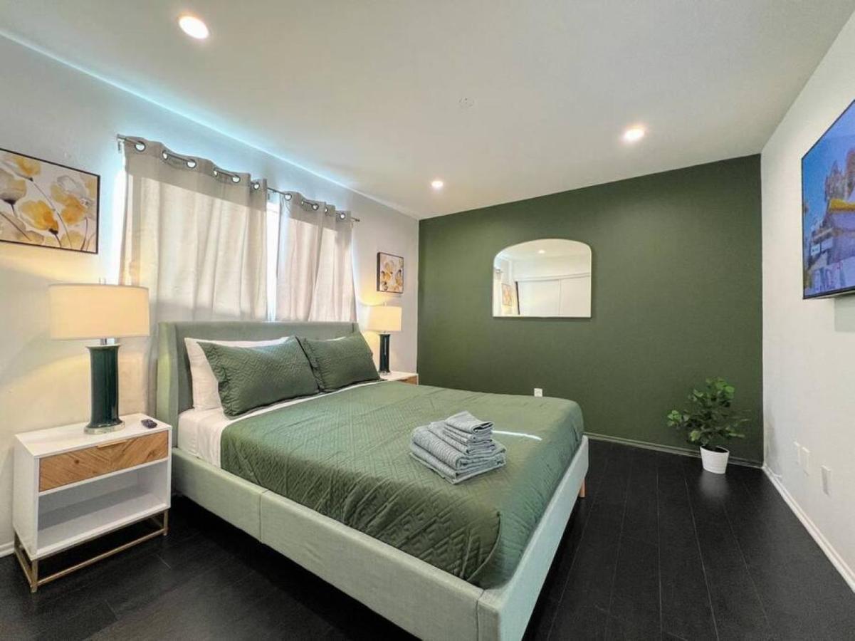 2Br Suite In The Heart Of Hollywood -Br5 Los Angeles Esterno foto