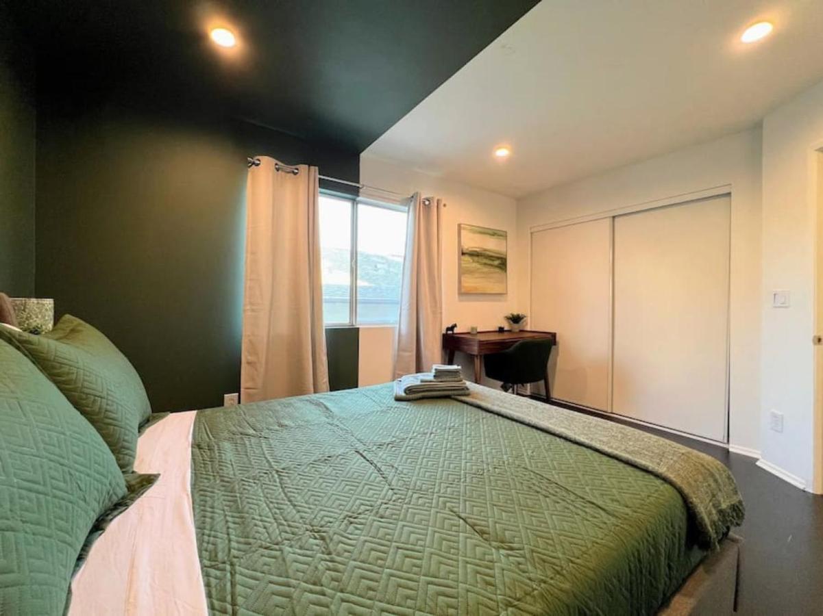2Br Suite In The Heart Of Hollywood -Br5 Los Angeles Esterno foto