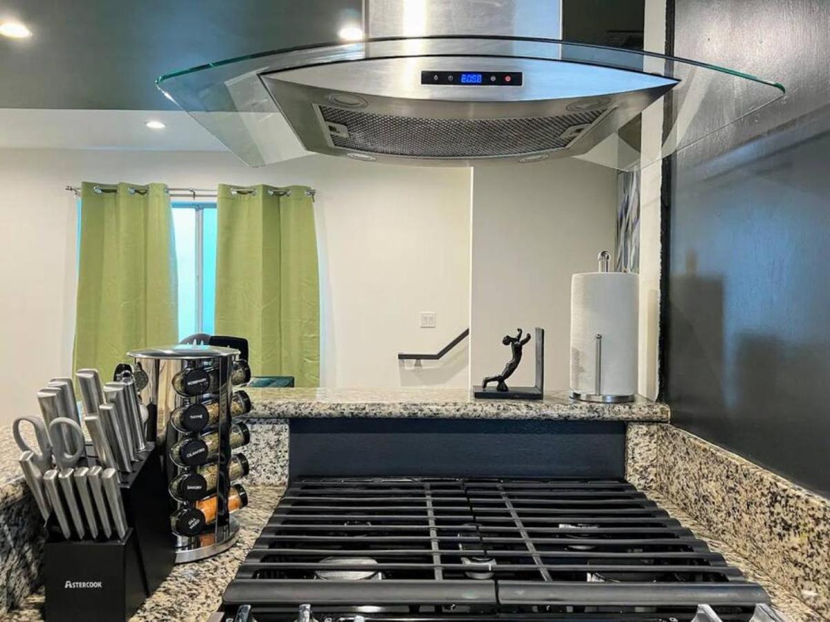 2Br Suite In The Heart Of Hollywood -Br5 Los Angeles Esterno foto