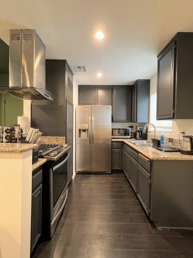 2Br Suite In The Heart Of Hollywood -Br5 Los Angeles Esterno foto