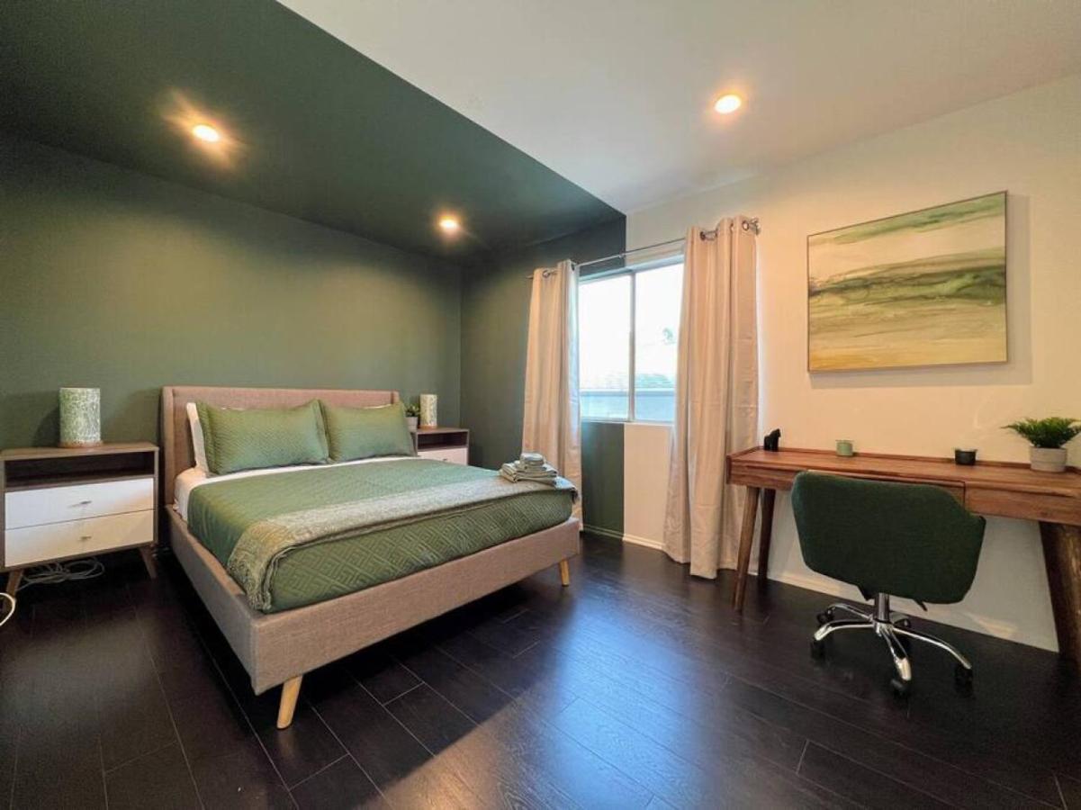 2Br Suite In The Heart Of Hollywood -Br5 Los Angeles Esterno foto