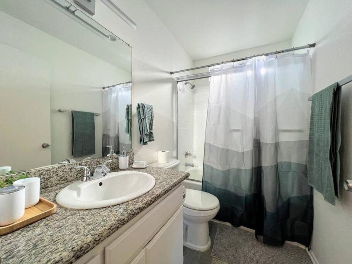2Br Suite In The Heart Of Hollywood -Br5 Los Angeles Esterno foto