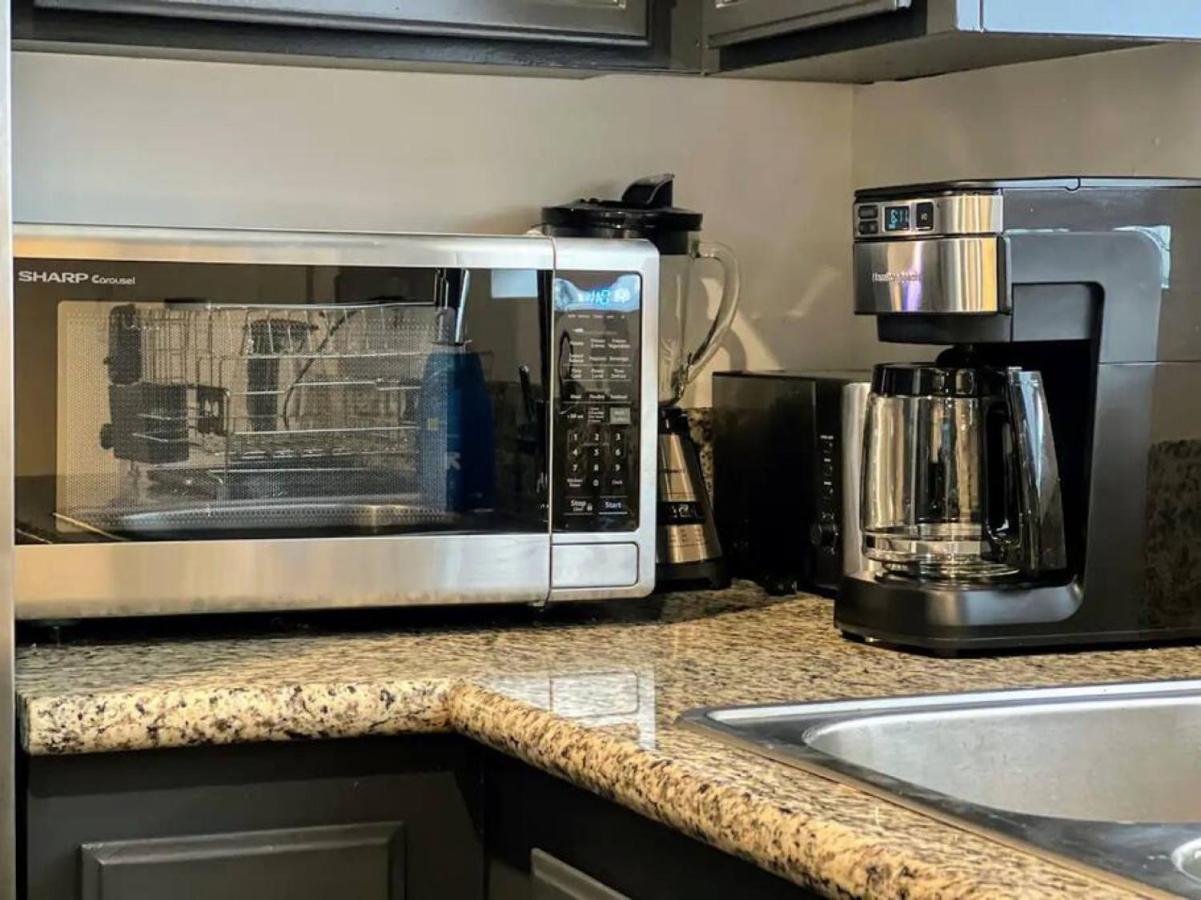 2Br Suite In The Heart Of Hollywood -Br5 Los Angeles Esterno foto